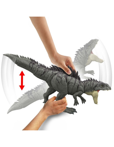 Jurassic world jkg93 figurka dla dzieci