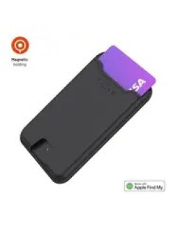 Fixed portfel magsafe magwallet czarny