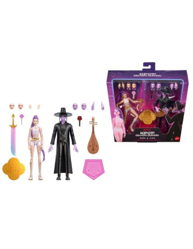 Mattel jry40 figurka dla dzieci