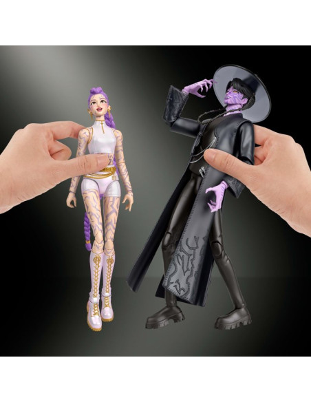 Mattel jry40 figurka dla dzieci