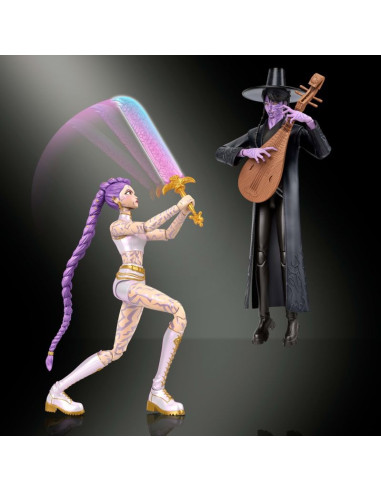 Mattel jry40 figurka dla dzieci