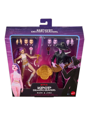 Mattel jry40 figurka dla dzieci