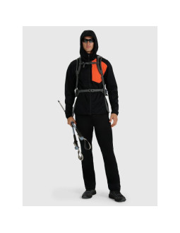 Softshell 4f 4fraw25ttjam1053-20s