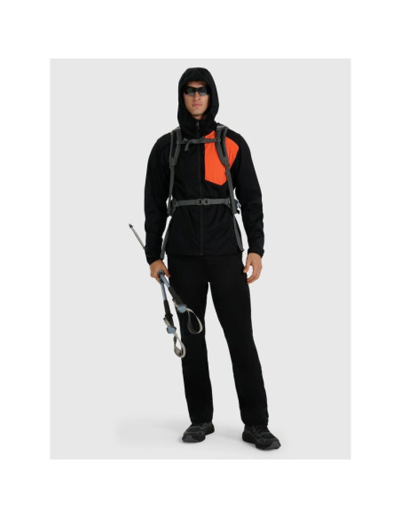 Softshell 4f 4fraw25ttjam1053-20s