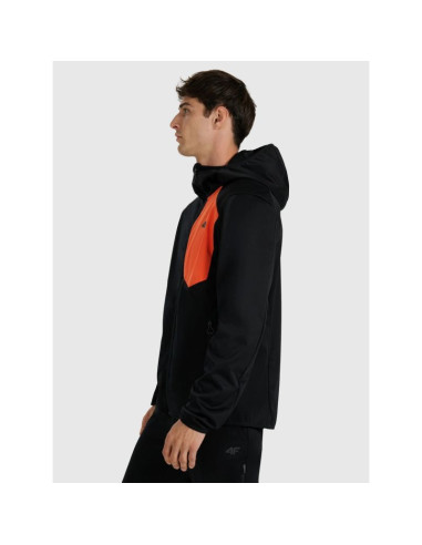 Softshell 4f 4fraw25ttjam1053-20s