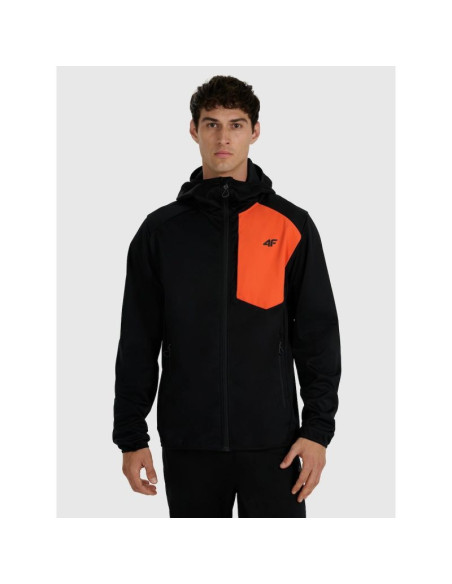 Softshell 4f 4fraw25ttjam1053-20s