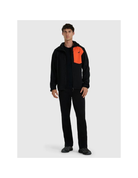 Softshell 4f 4fraw25ttjam1053-20s