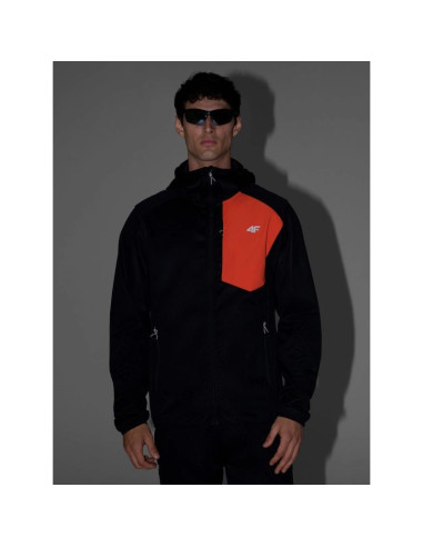 Softshell 4f 4fraw25ttjam1053-20s