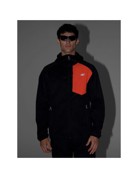 Softshell 4f 4fraw25ttjam1053-20s