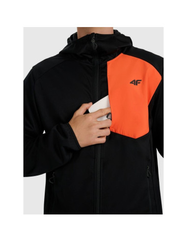 Softshell 4f 4fraw25ttjam1053-20s
