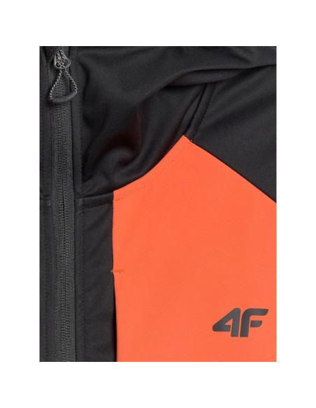 Softshell 4f 4fraw25ttjam1053-20s