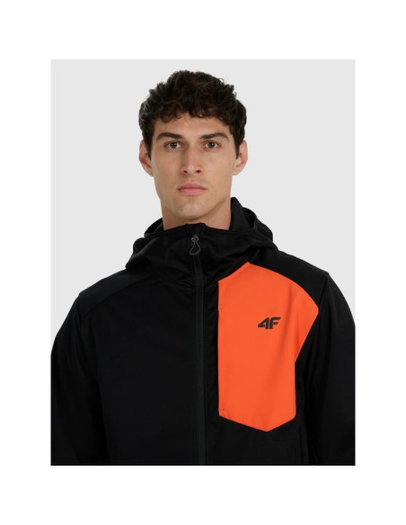 Softshell 4f 4fraw25ttjam1053-20s