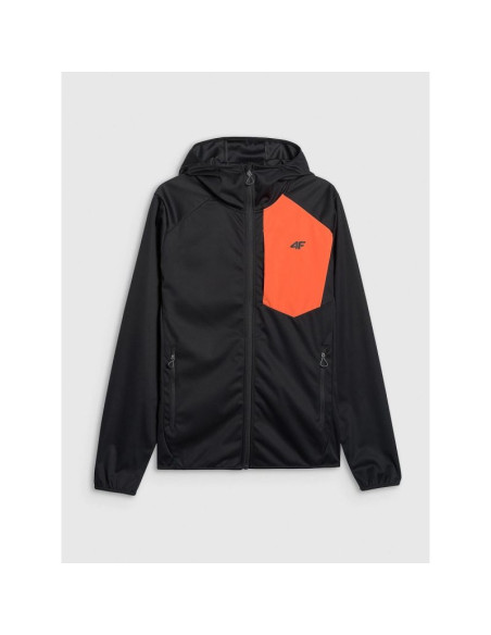 Softshell 4f 4fraw25ttjam1053-20s