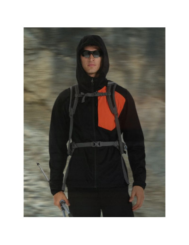 Softshell 4f 4fraw25ttjam1053-20s