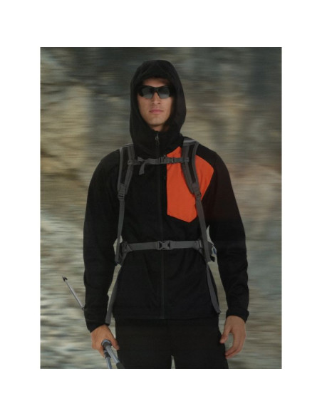 Softshell 4f 4fraw25ttjam1053-20s