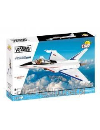 Cobi rafale a (technology demonstrator) (5902251059316)