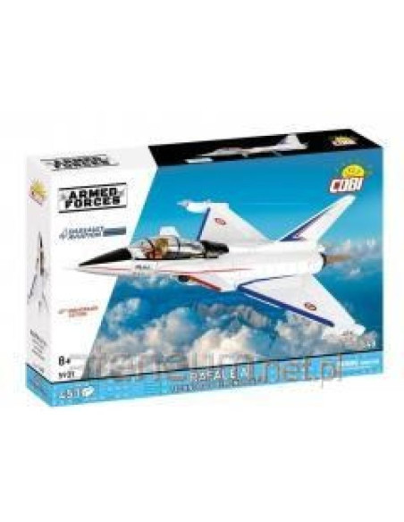 Cobi rafale a (technology demonstrator) (5902251059316)