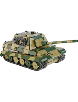 Cobi 2733 tank model 1:48 2