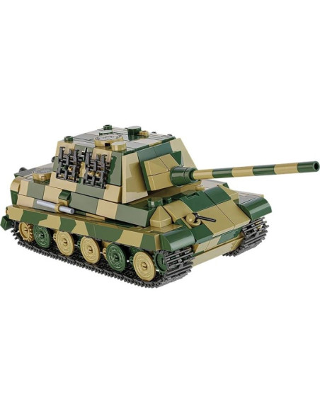 Cobi 2733 tank model 1:48