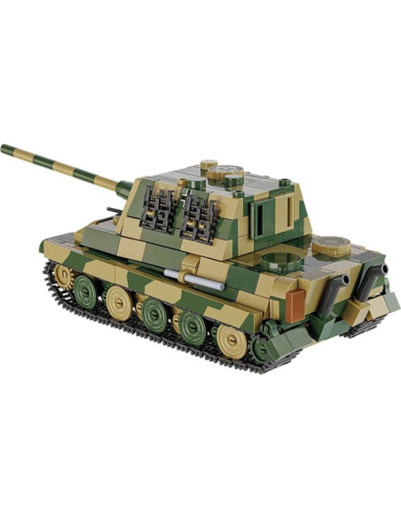 Cobi 2733 tank model 1:48
