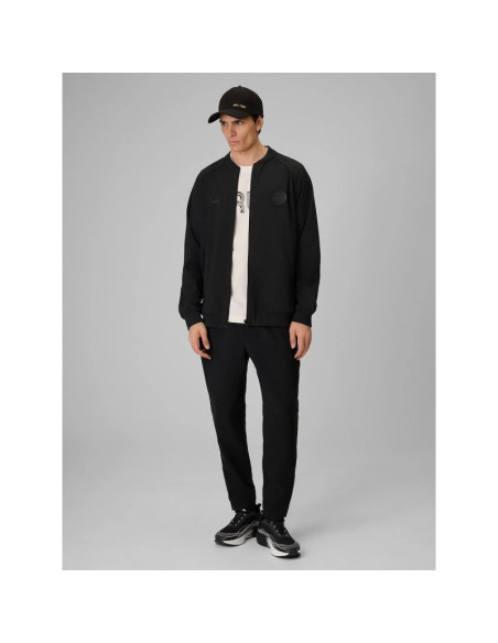 Spodnie casual męskie 4f x robert lewandowski 4f rl9kss26ttrom1951-20s