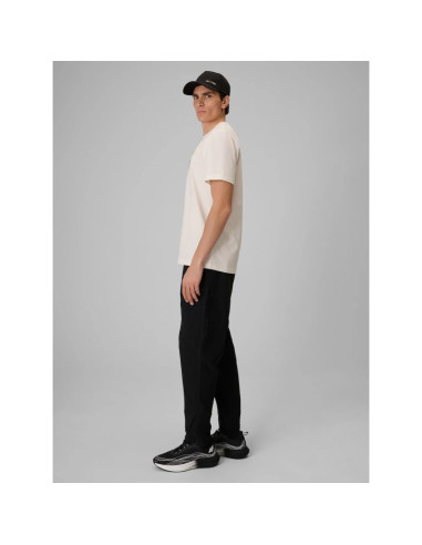 Spodnie casual męskie 4f x robert lewandowski 4f rl9kss26ttrom1951-20s