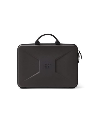 Urban armor gear 984178114040 torba na laptop 35,6 cm (14") etui kieszeniowe czarny