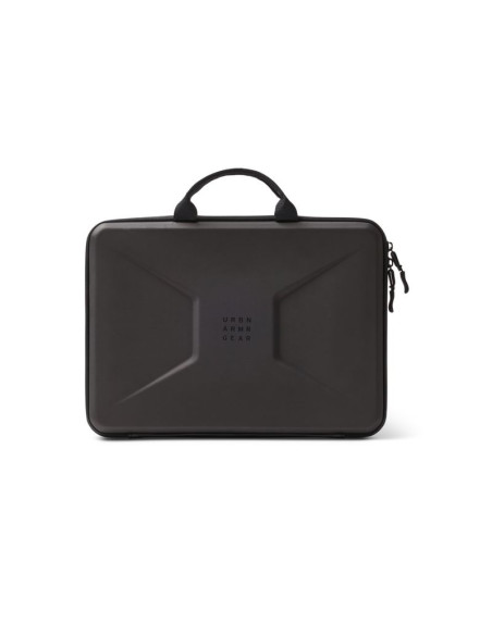 Urban armor gear 984178114040 torba na laptop 35,6 cm (14") etui kieszeniowe czarny