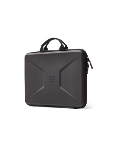 Urban armor gear 984178114040 torba na laptop 35,6 cm (14") etui kieszeniowe czarny