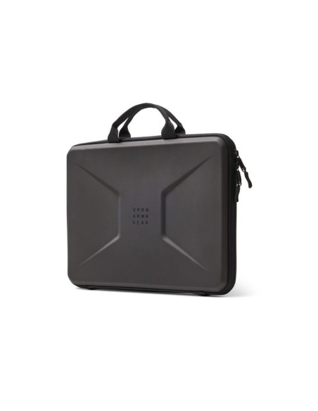 Urban armor gear 984178114040 torba na laptop 35,6 cm (14") etui kieszeniowe czarny