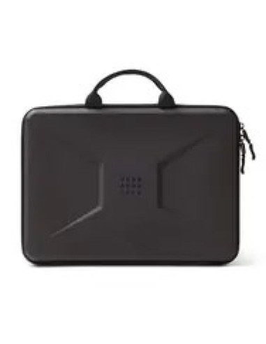 Urban armor gear 984178114040 torba na laptop 35,6 cm (14") etui kieszeniowe czarny