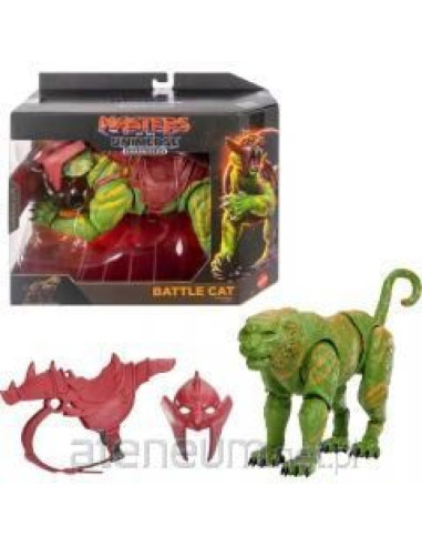 Masters of the universe jkj32 figurka dla dzieci