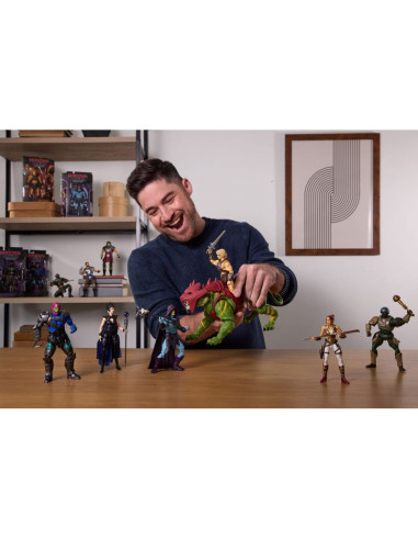 Masters of the universe jkj32 figurka dla dzieci