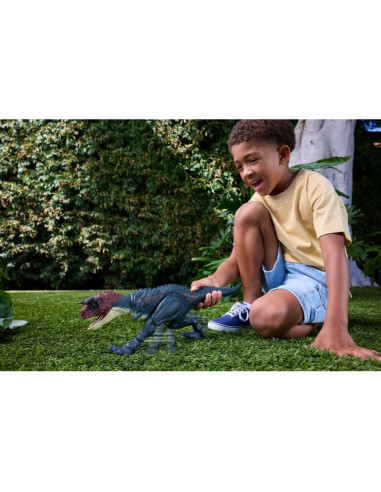Jurassic world jkg85 figurka dla dzieci
