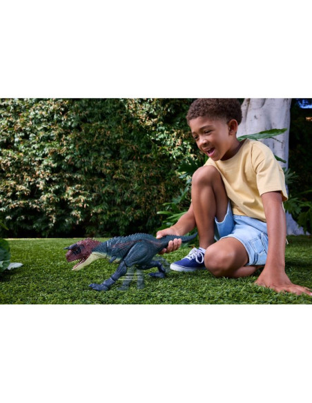 Jurassic world jkg85 figurka dla dzieci