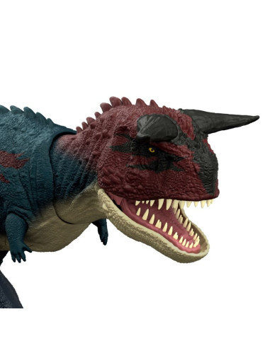 Jurassic world jkg85 figurka dla dzieci