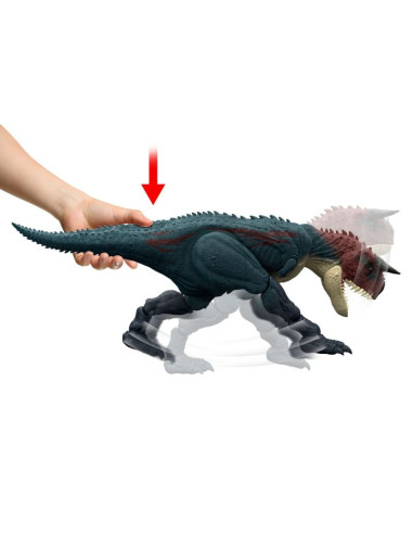 Jurassic world jkg85 figurka dla dzieci