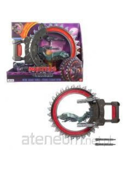 Masters of the universe jkj05 zestaw zabawkowy