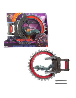 Masters of the universe jkj05 zestaw zabawkowy 2