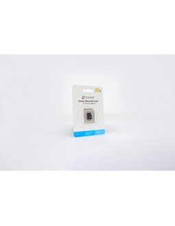 Ezviz microsd 32 gb microsdxc uhs-i klasa 10