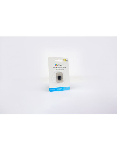 Ezviz microsd 32 gb microsdxc uhs-i klasa 10