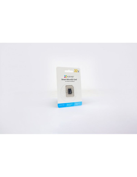 Ezviz microsd 32 gb microsdxc uhs-i klasa 10