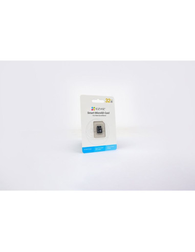 Ezviz microsd 32 gb microsdxc uhs-i klasa 10