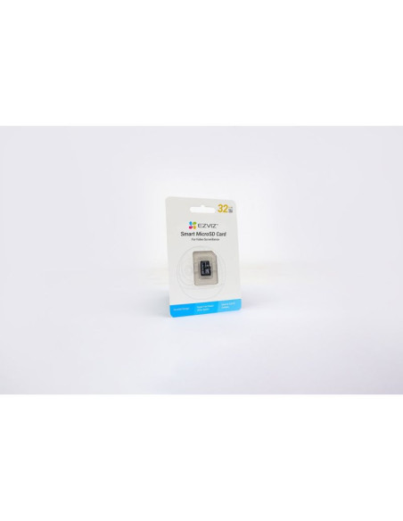 Ezviz microsd 32 gb microsdxc uhs-i klasa 10