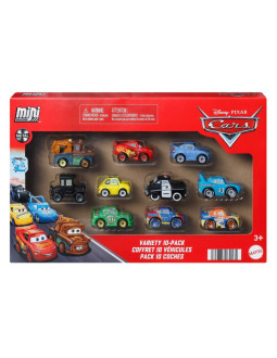 Disney pixar cars jbh06 samochodzik 2