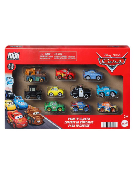 Disney pixar cars jbh06 samochodzik