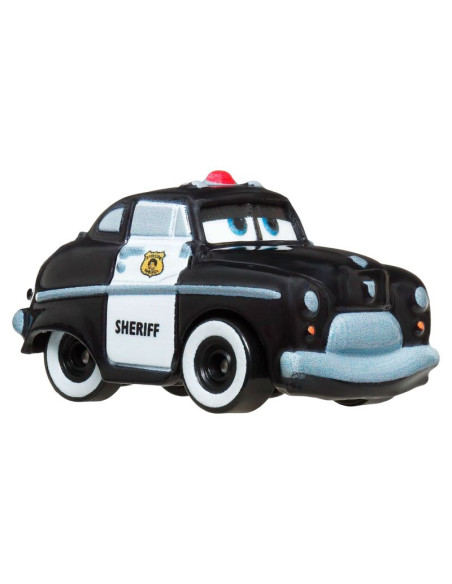 Disney pixar cars jbh06 samochodzik
