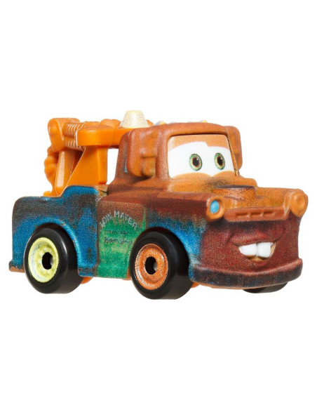 Disney pixar cars jbh06 samochodzik