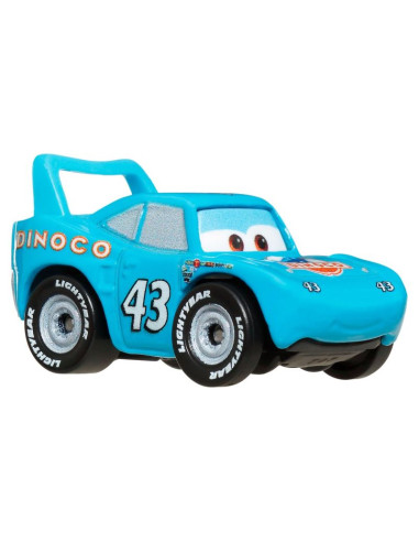 Disney pixar cars jbh06 samochodzik