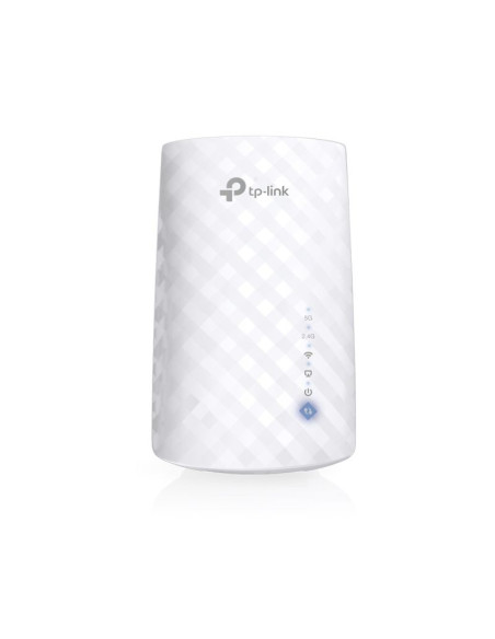 Repeater tp-link re190